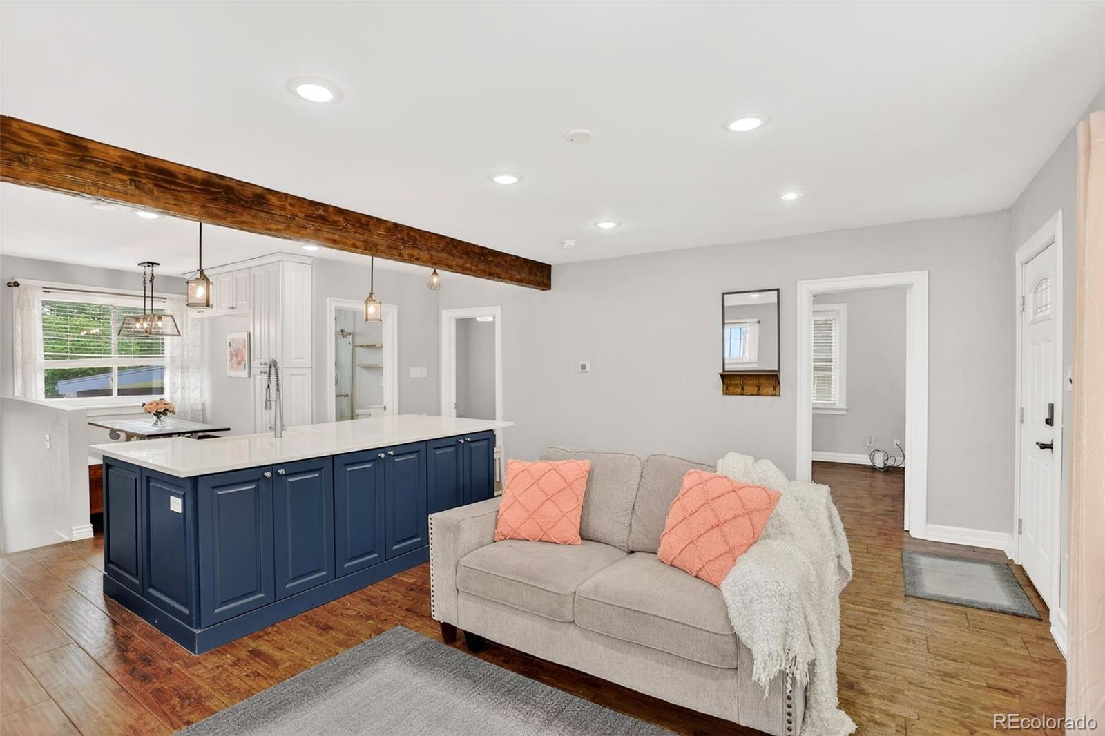 MLS Image #6 for 2550  fenton street,edgewater, Colorado