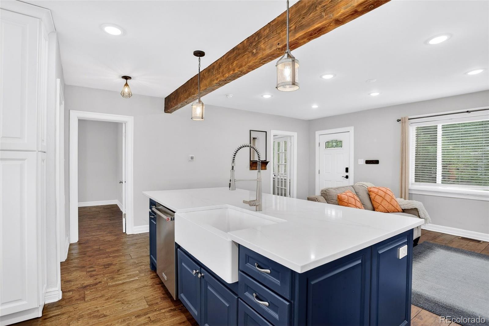 MLS Image #7 for 2550  fenton street,edgewater, Colorado