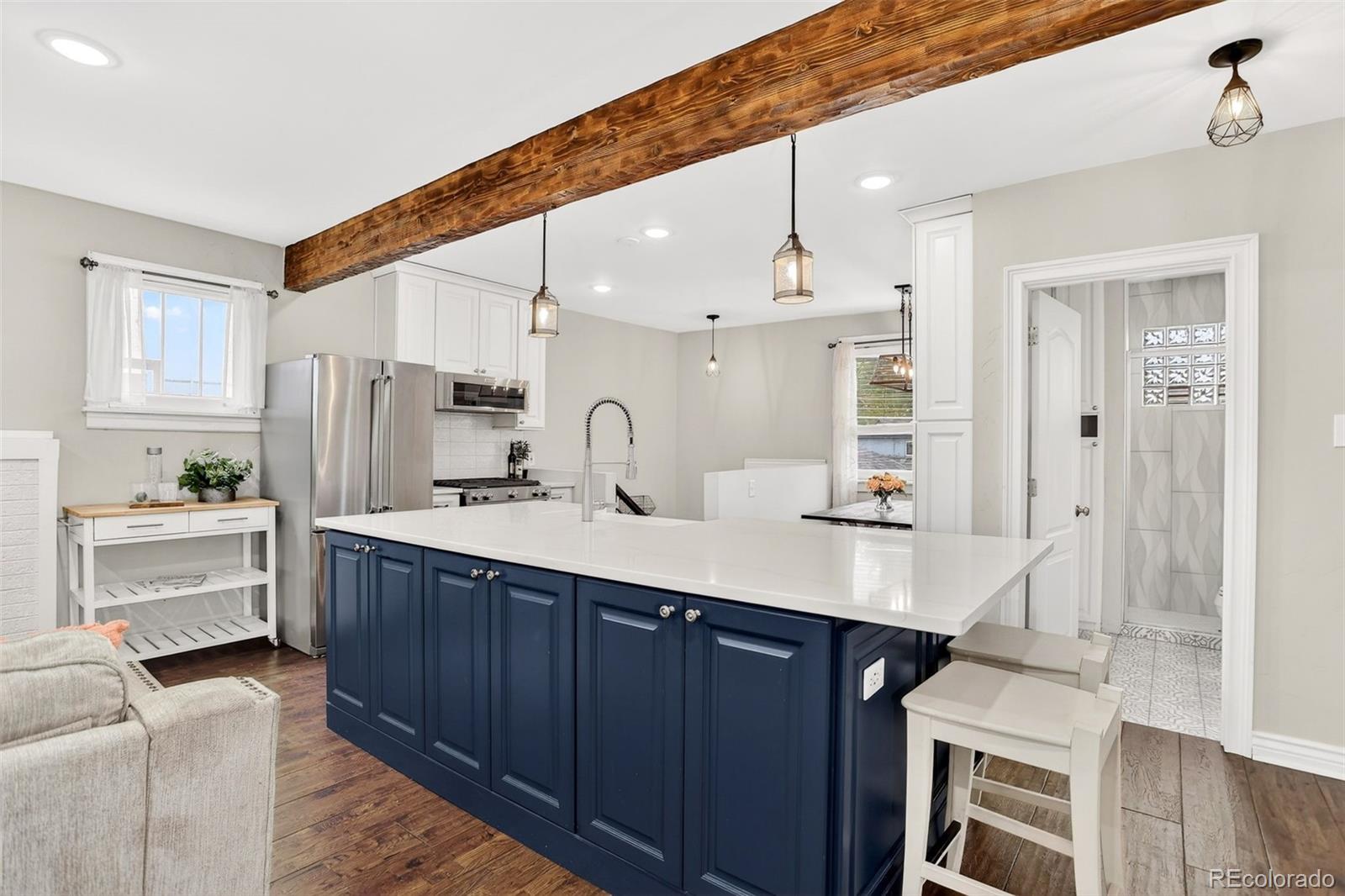 MLS Image #8 for 2550  fenton street,edgewater, Colorado