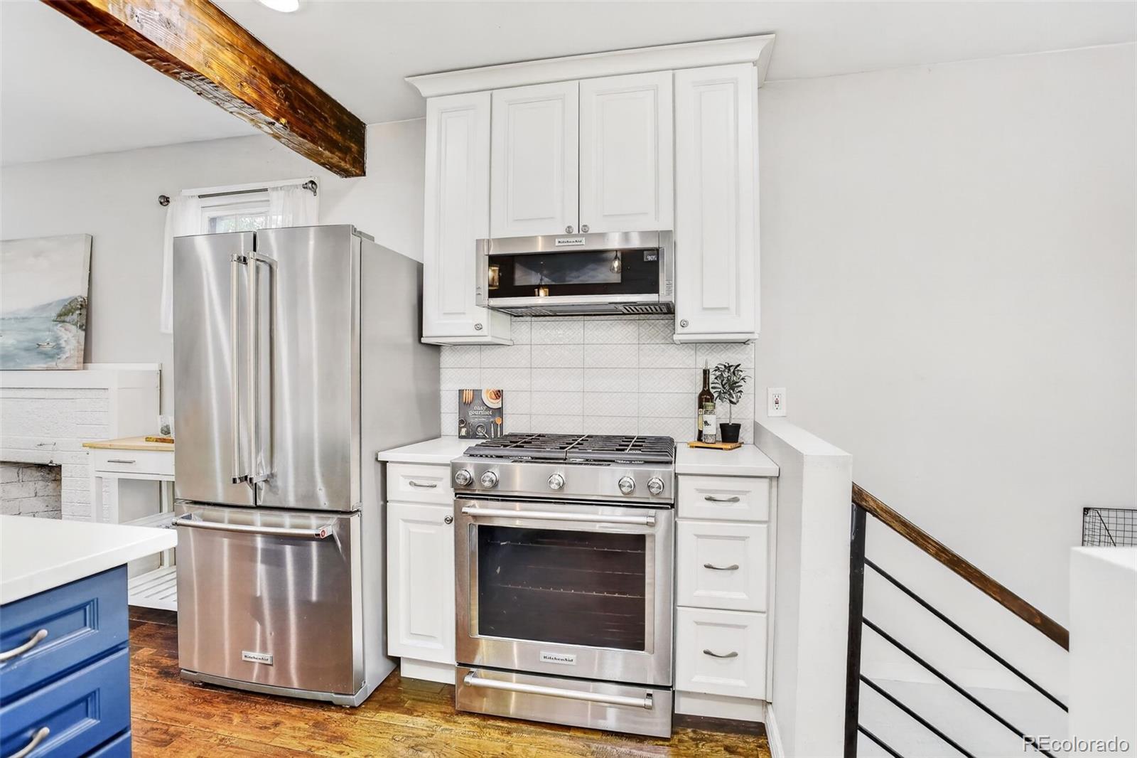 MLS Image #9 for 2550  fenton street,edgewater, Colorado