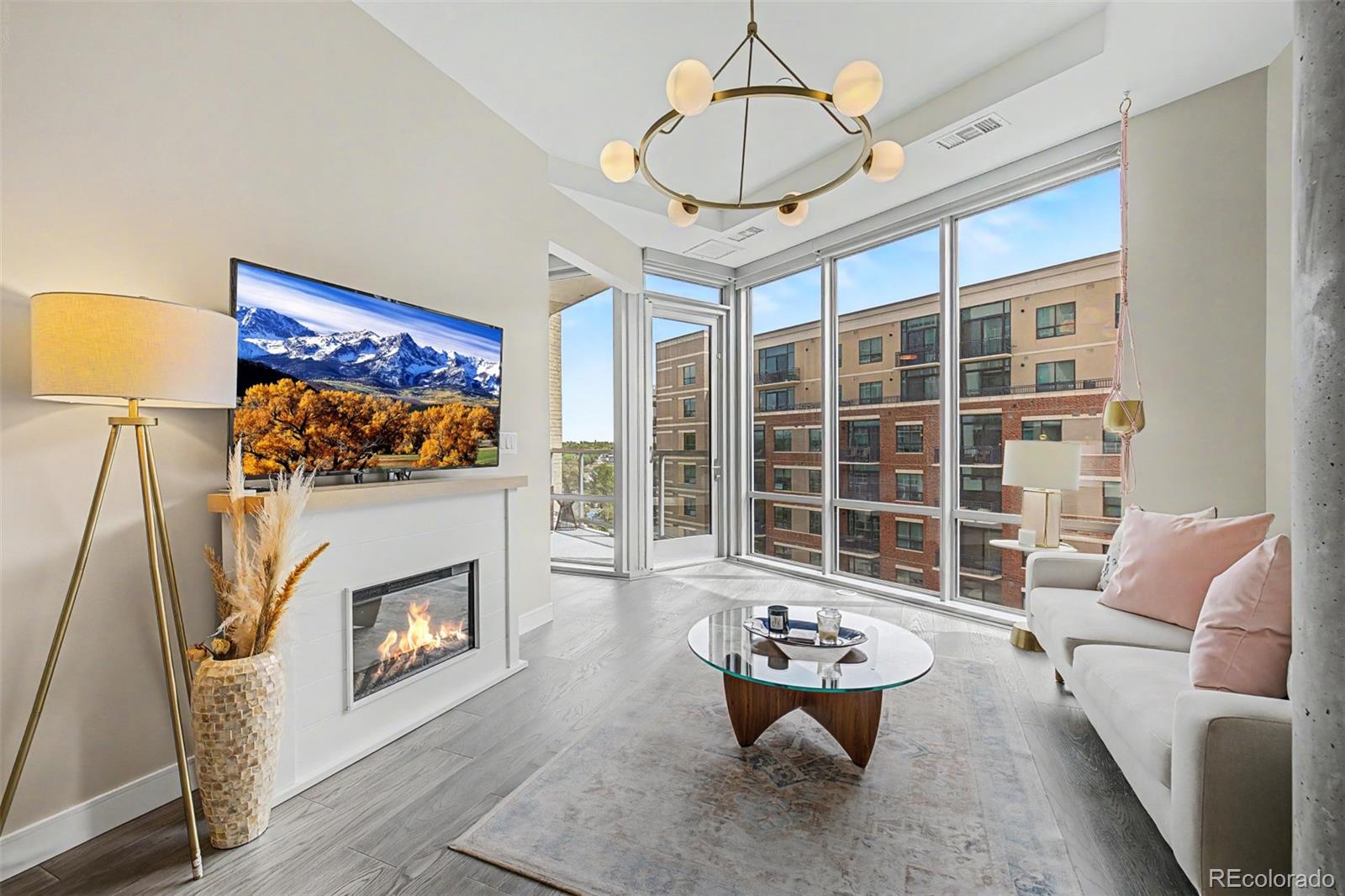 MLS Image #1 for 4200 w 17th avenue 415,denver, Colorado