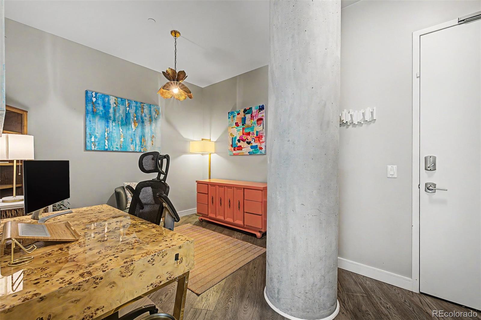 MLS Image #20 for 4200 w 17th avenue 415,denver, Colorado