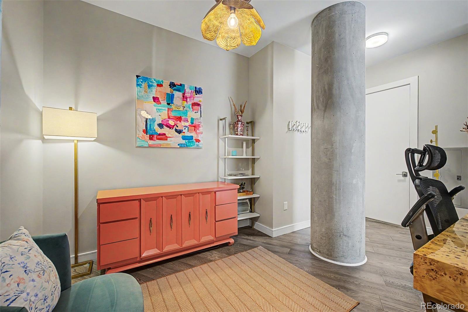 MLS Image #21 for 4200 w 17th avenue 415,denver, Colorado