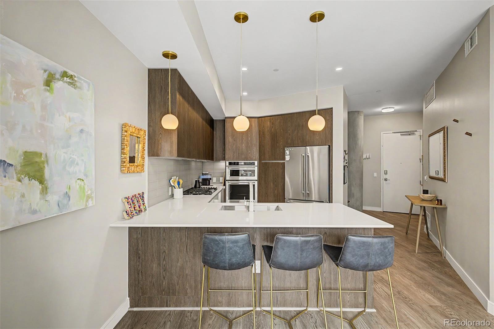 MLS Image #6 for 4200 w 17th avenue 415,denver, Colorado