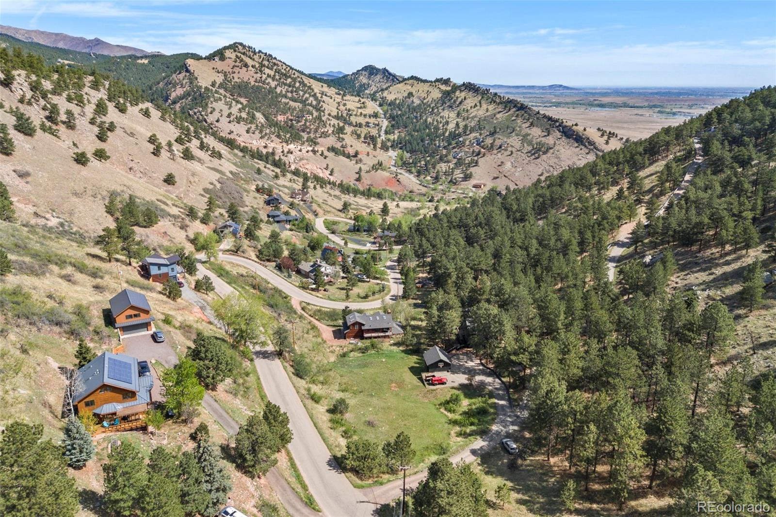 MLS Image #43 for 770 n cedar brook road,boulder, Colorado