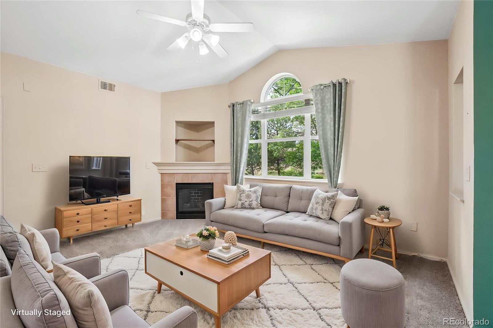 MLS Image #1 for 1837  grays peak drive,loveland, Colorado