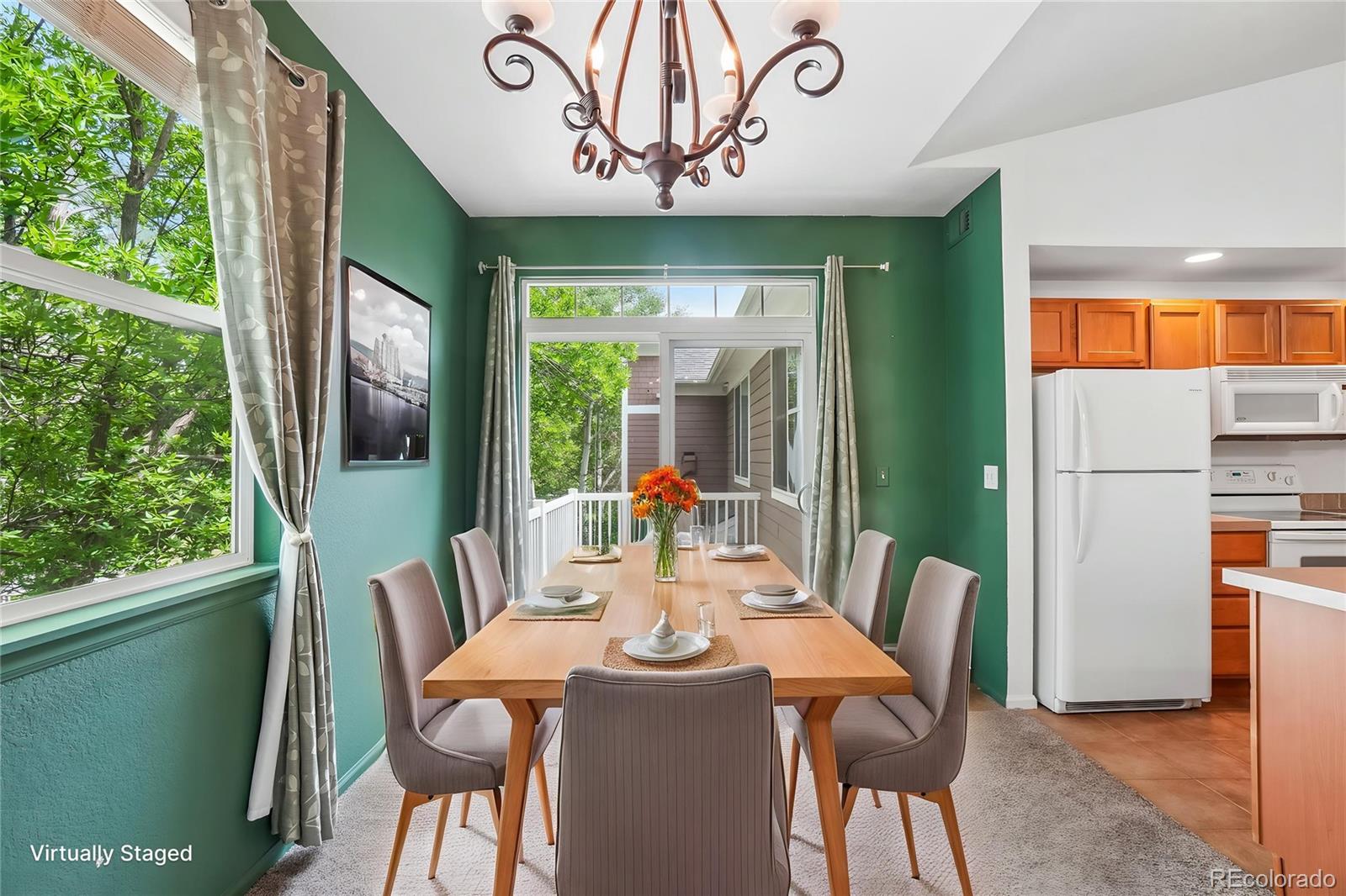 MLS Image #2 for 1837  grays peak drive,loveland, Colorado