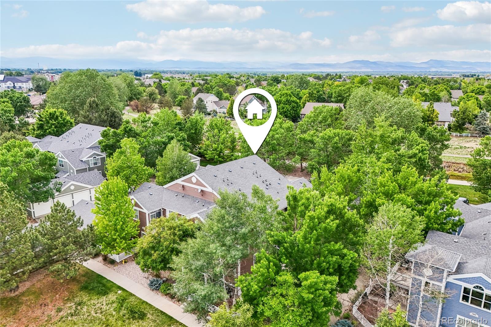 MLS Image #20 for 1837  grays peak drive,loveland, Colorado