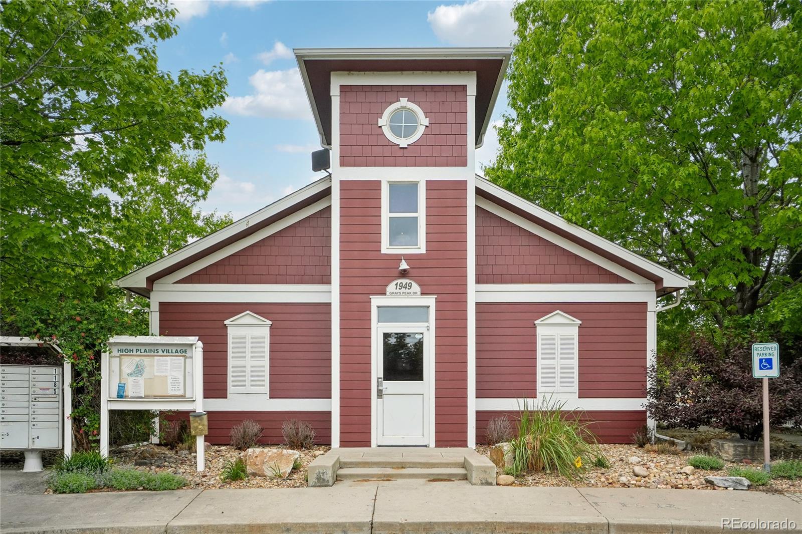 MLS Image #21 for 1837  grays peak drive,loveland, Colorado