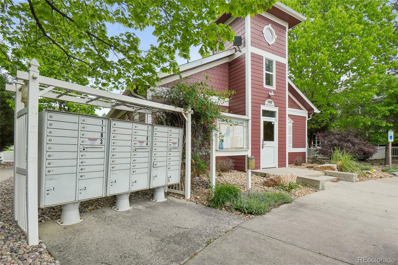MLS Image #22 for 1837  grays peak drive,loveland, Colorado