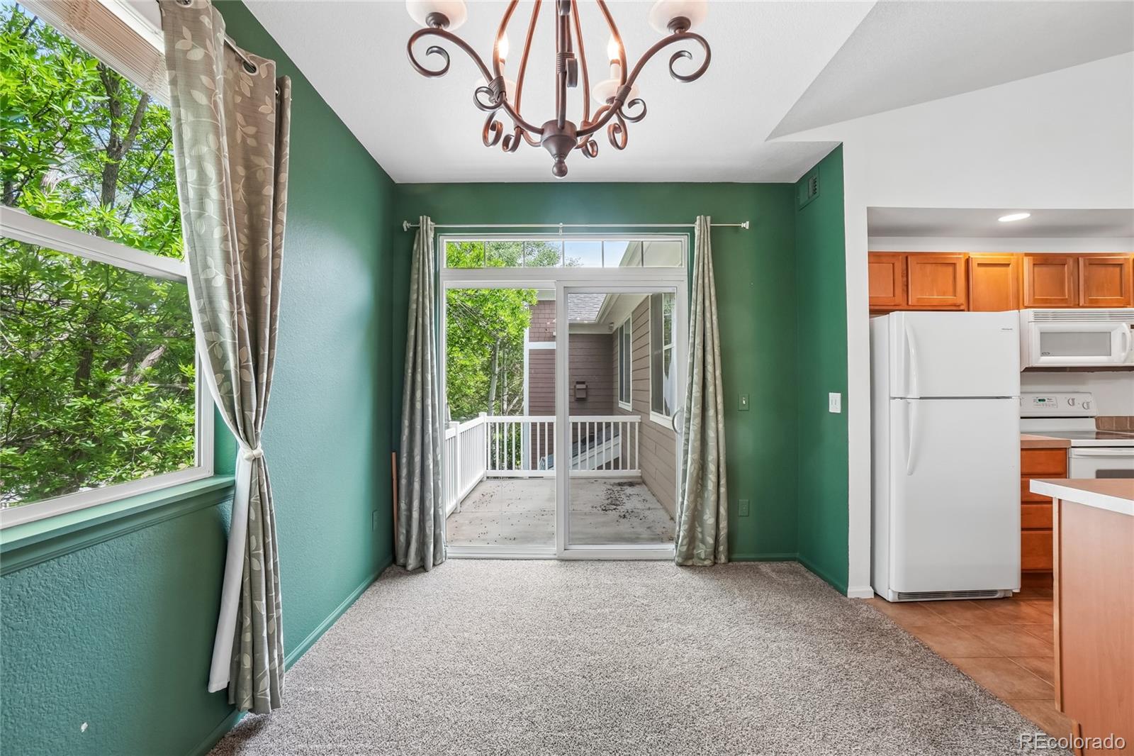 MLS Image #4 for 1837  grays peak drive,loveland, Colorado