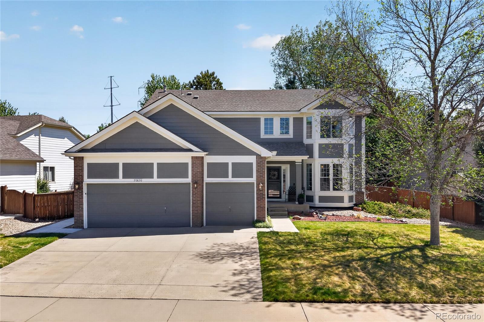 MLS Image #0 for 20820  omaha avenue,parker, Colorado