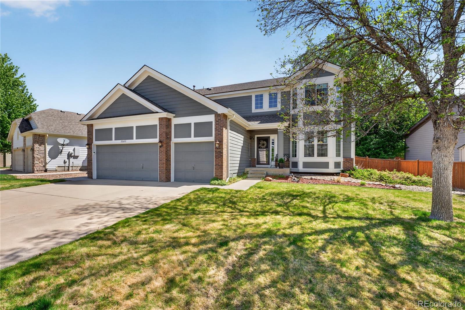 MLS Image #38 for 20820  omaha avenue,parker, Colorado