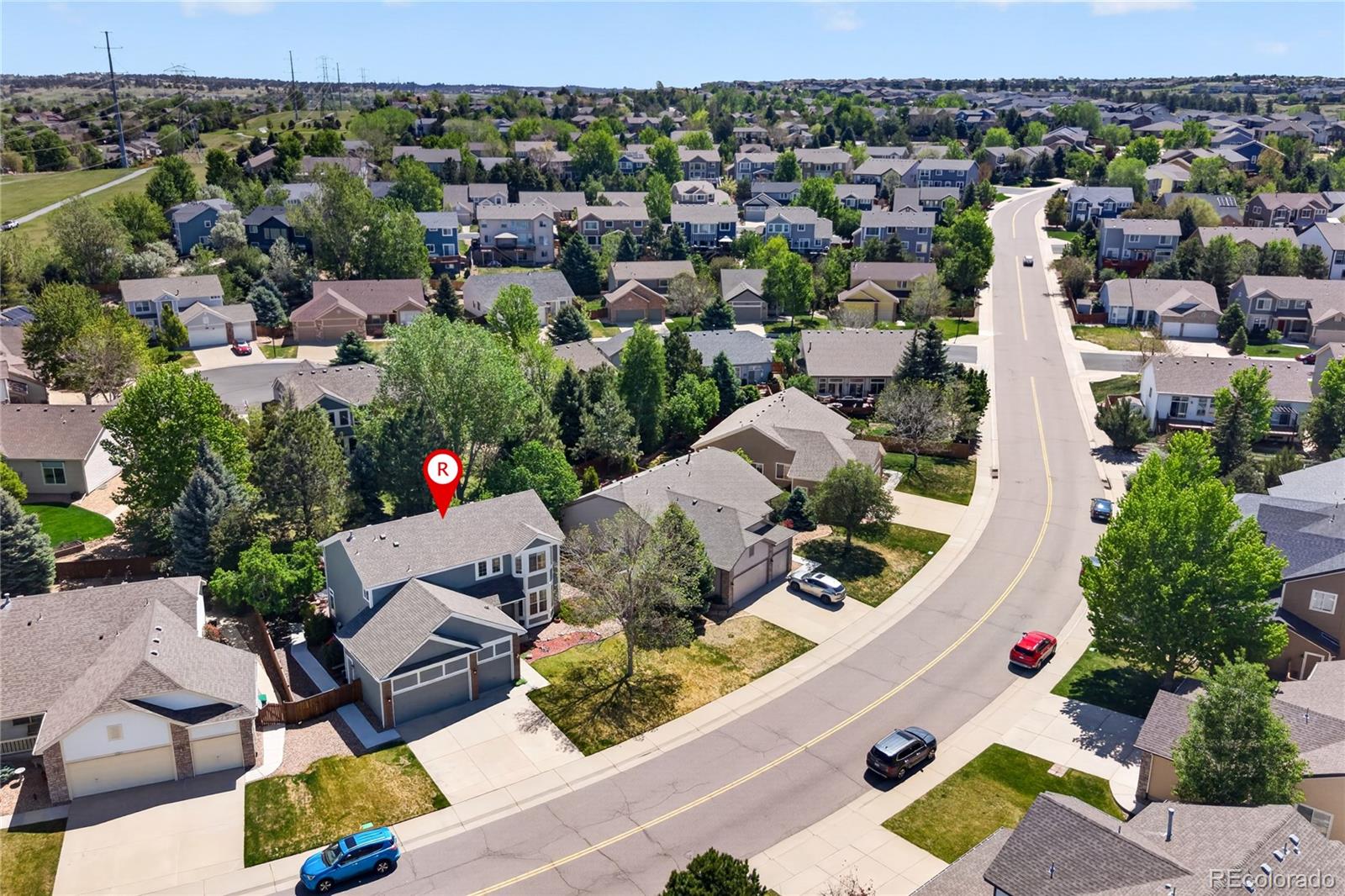 MLS Image #40 for 20820  omaha avenue,parker, Colorado