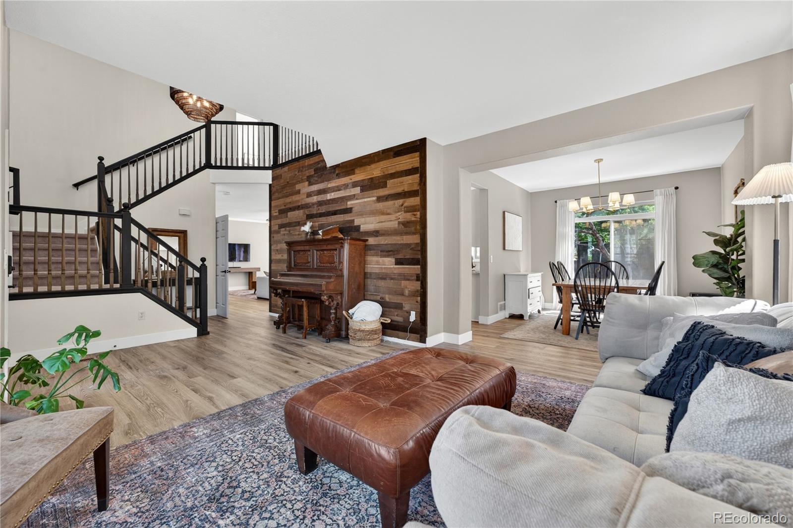 MLS Image #5 for 20820  omaha avenue,parker, Colorado
