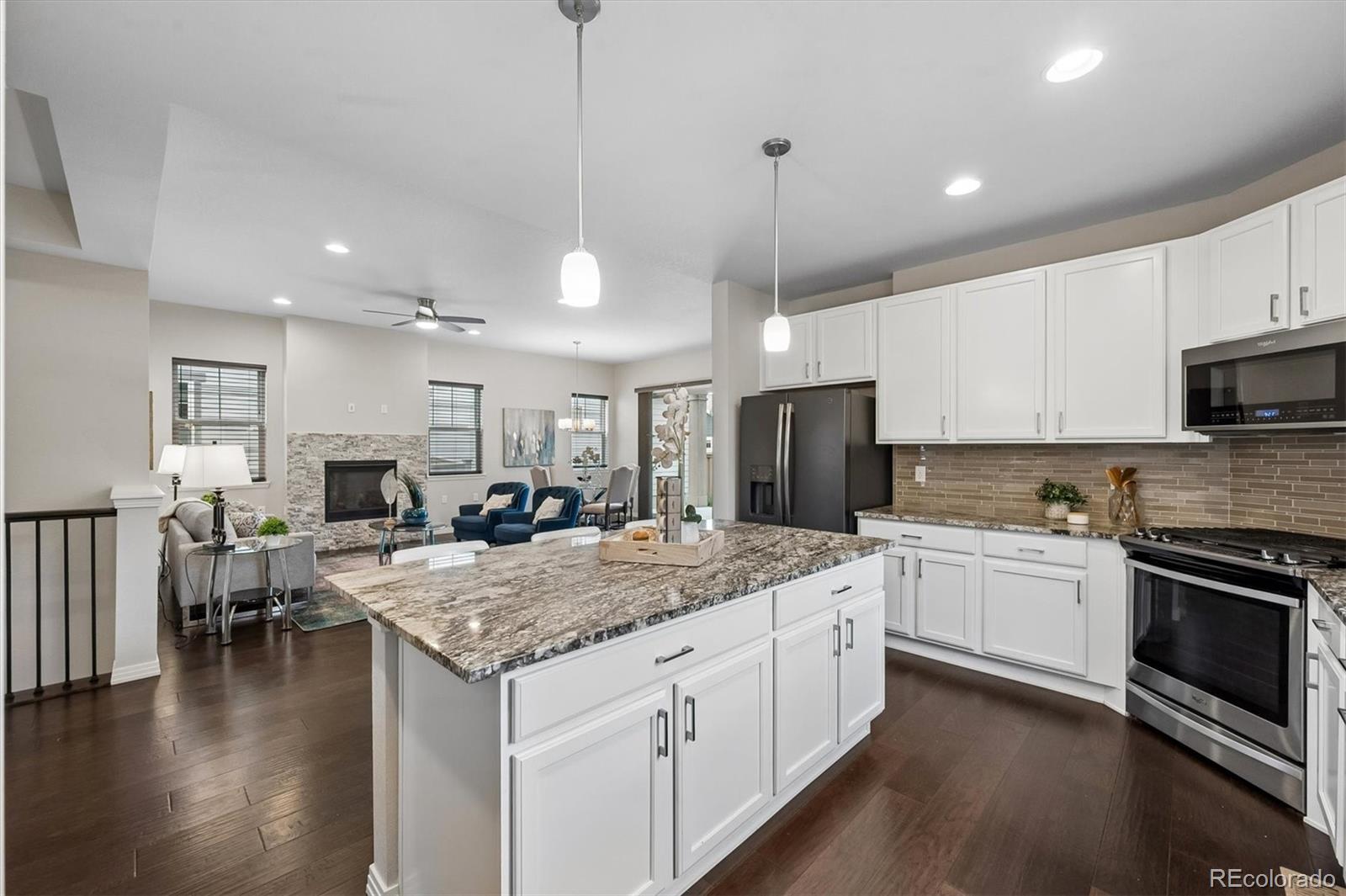 MLS Image #3 for 11500 e 26th avenue,aurora, Colorado