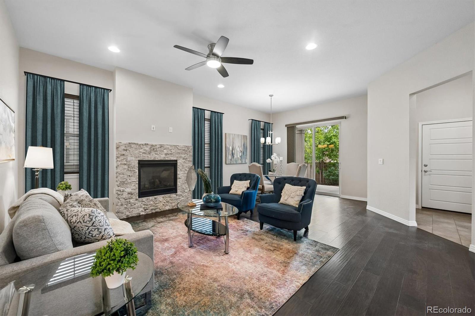 MLS Image #34 for 11500 e 26th avenue,aurora, Colorado