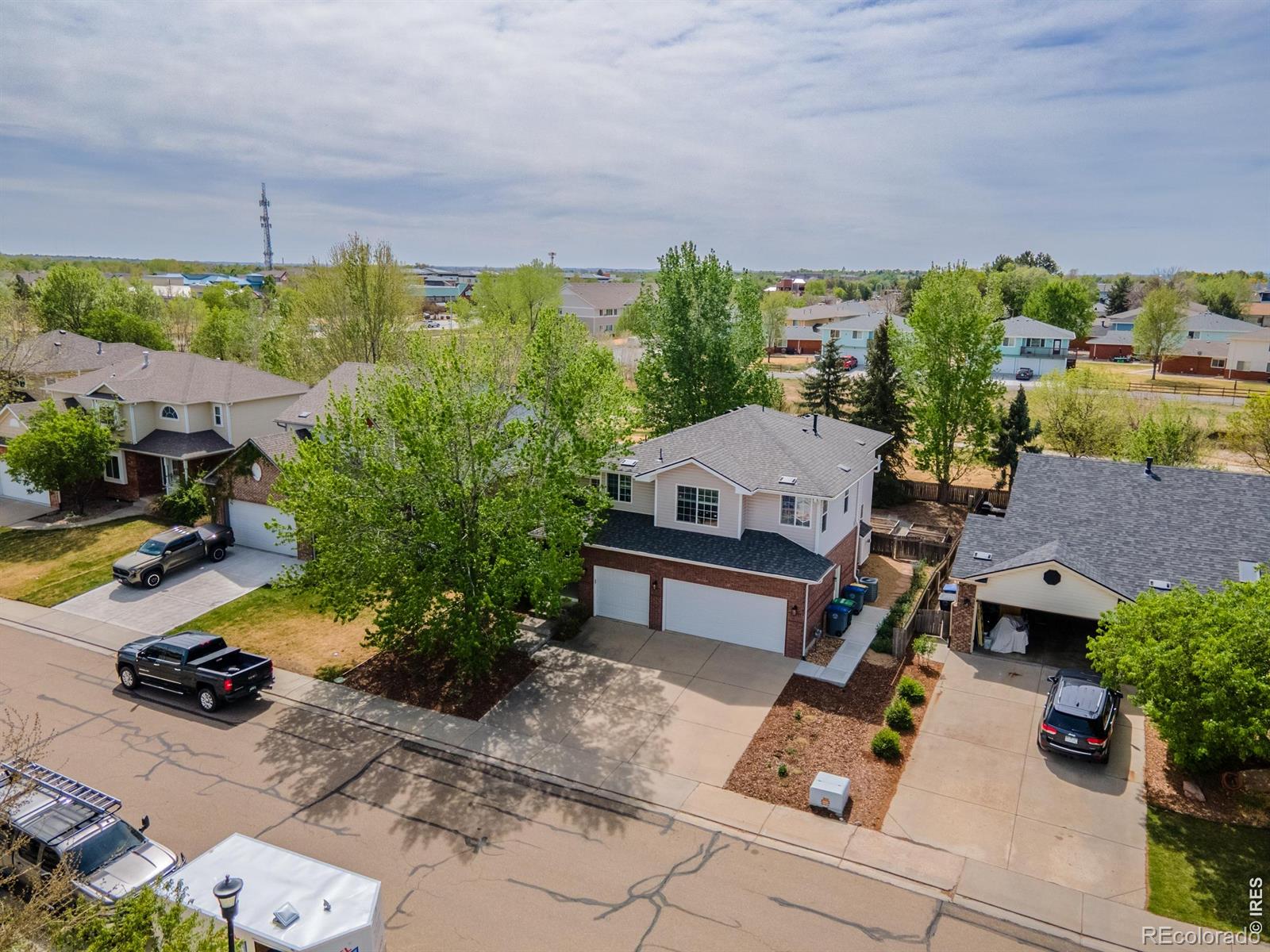 MLS Image #47 for 2513  falcon drive,longmont, Colorado