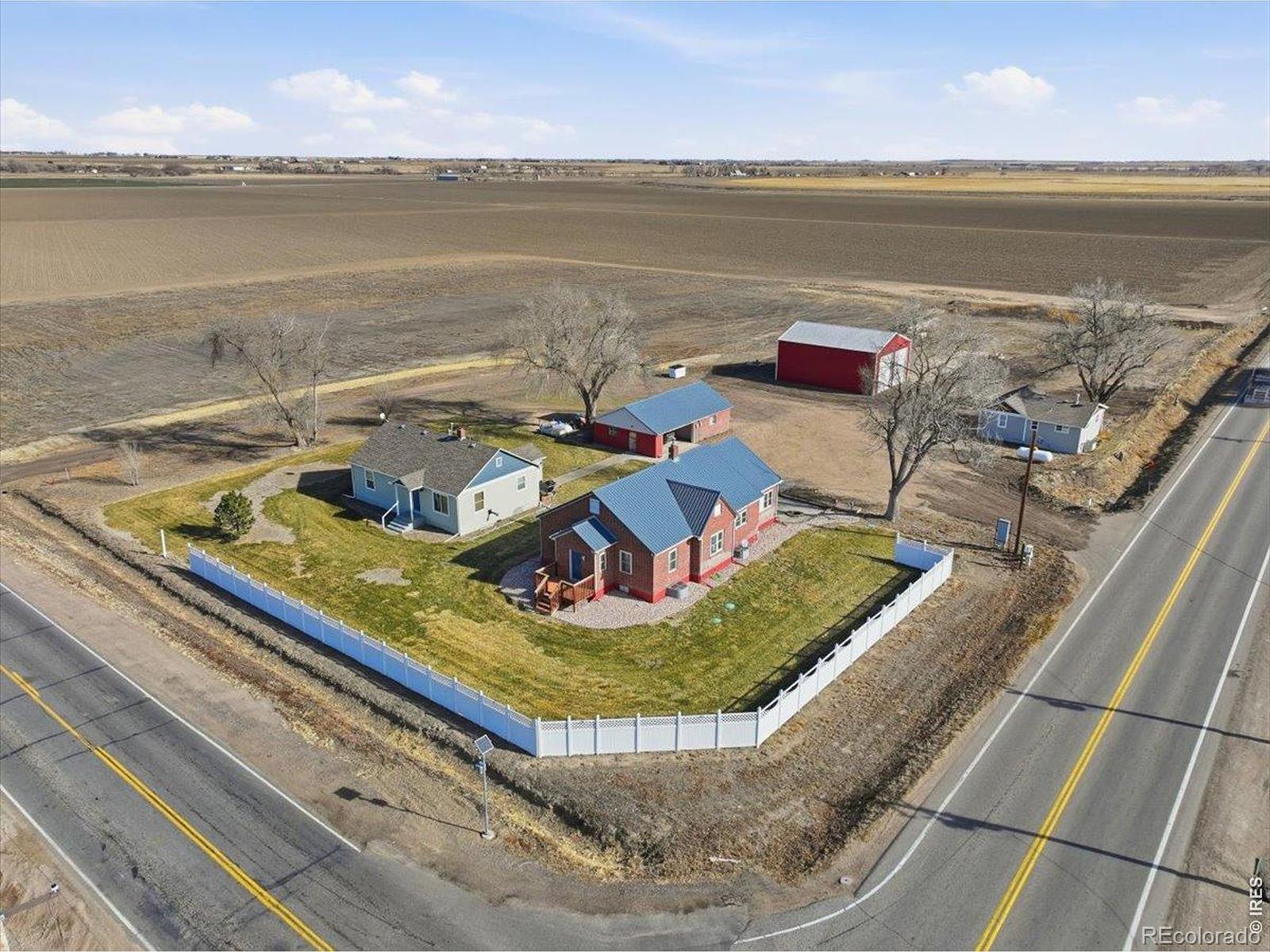 MLS Image #3 for 33062  county road 43 ,greeley, Colorado