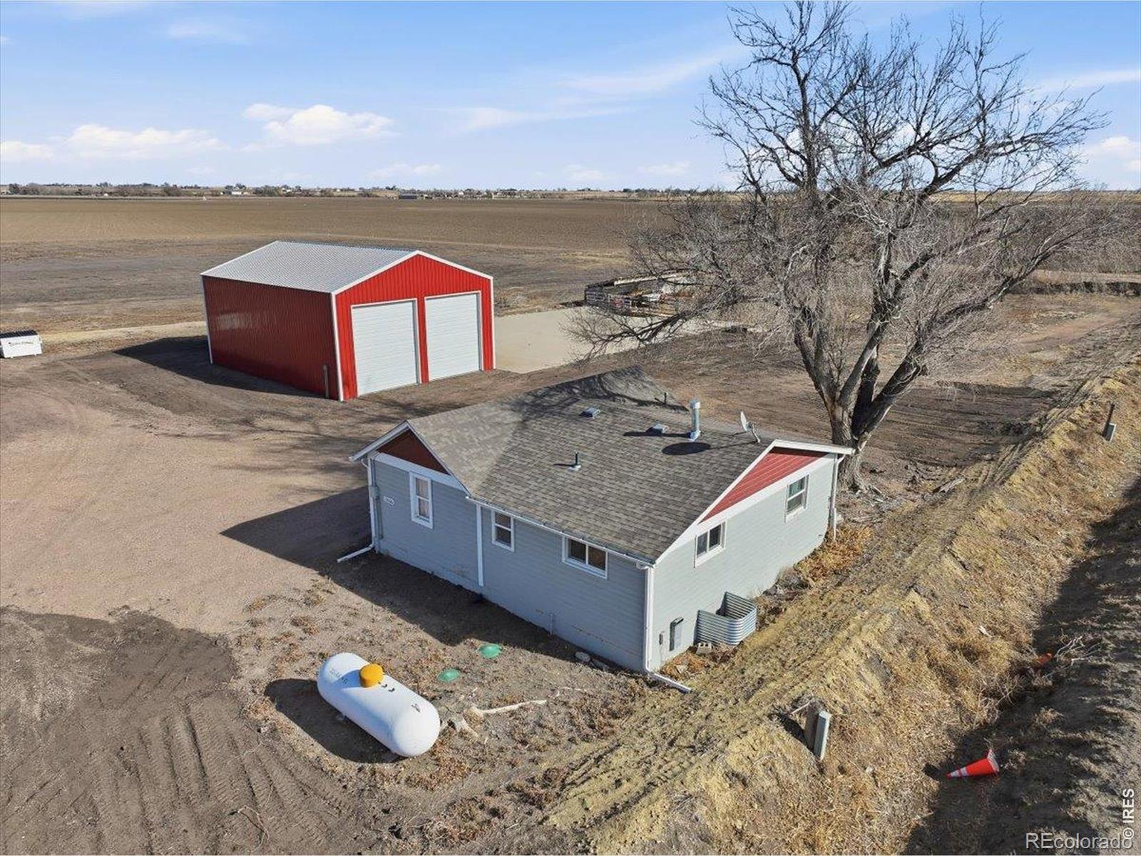 MLS Image #4 for 33062  county road 43 ,greeley, Colorado