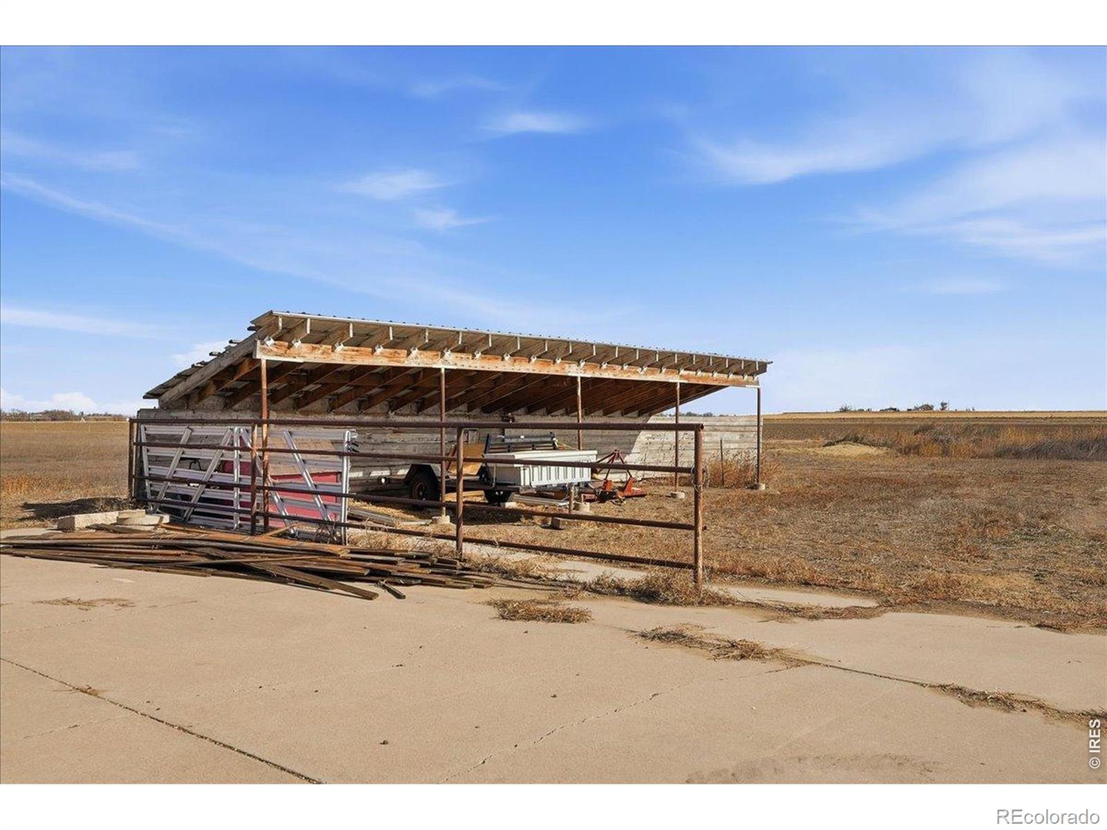 MLS Image #45 for 33062  county road 43 ,greeley, Colorado