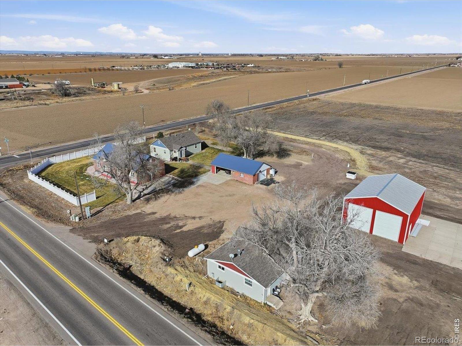 MLS Image #5 for 33062  county road 43 ,greeley, Colorado