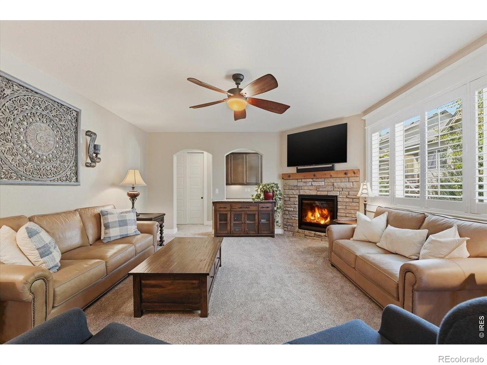MLS Image #10 for 2057  cutting horse drive,fort collins, Colorado