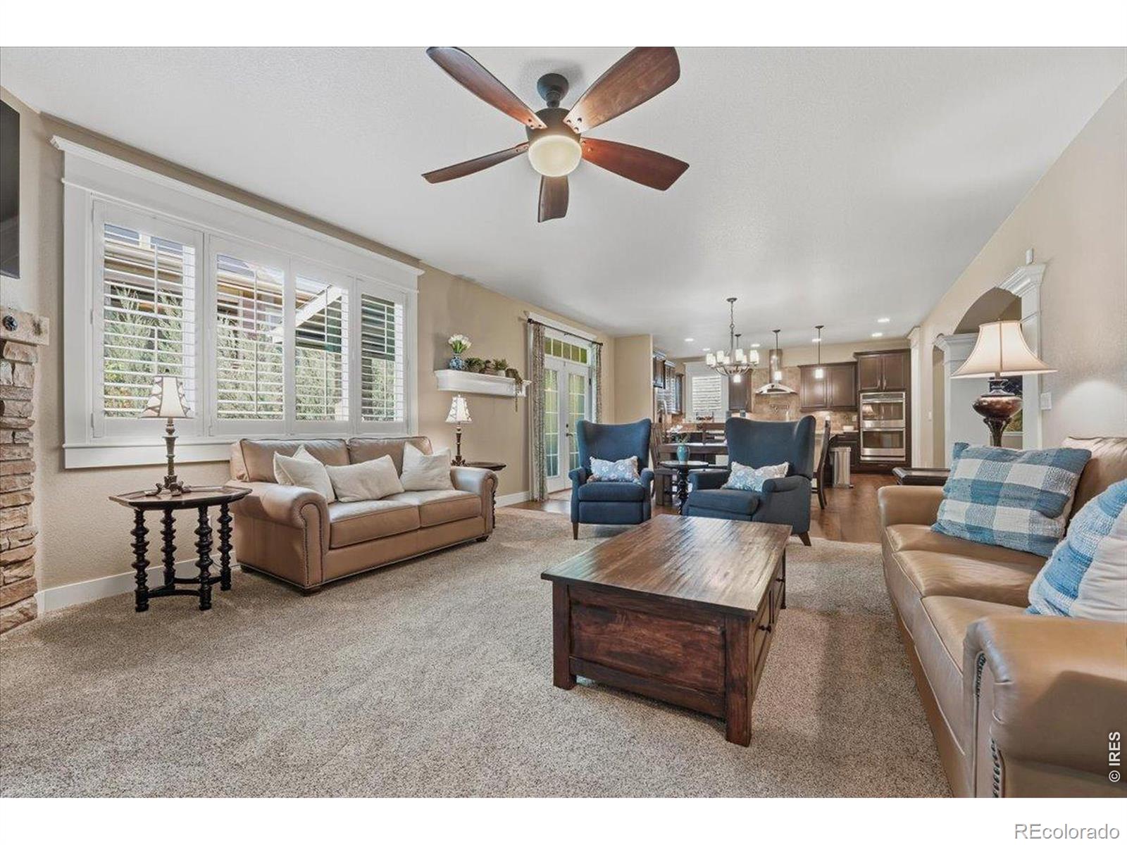 MLS Image #12 for 2057  cutting horse drive,fort collins, Colorado