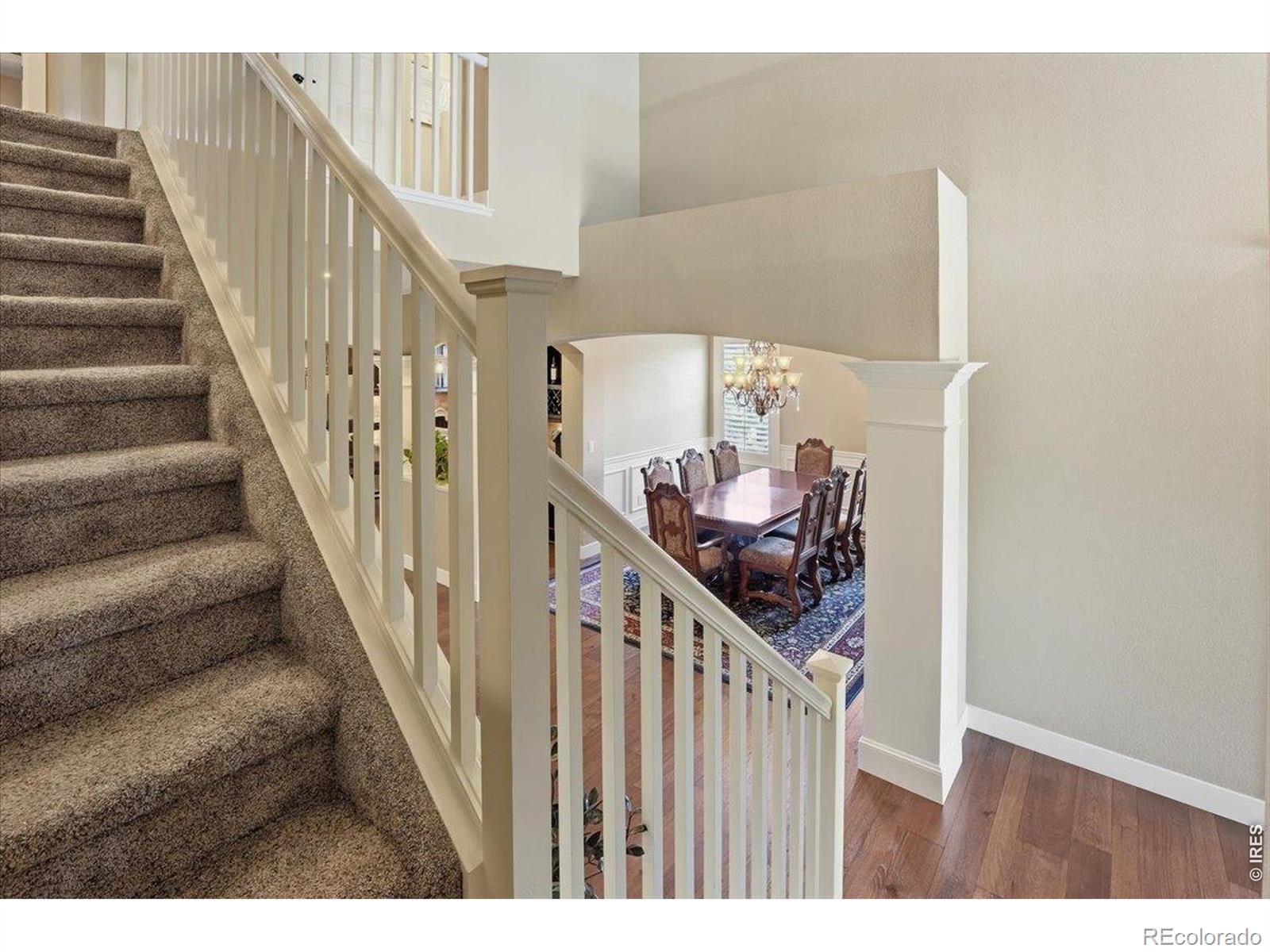 MLS Image #17 for 2057  cutting horse drive,fort collins, Colorado
