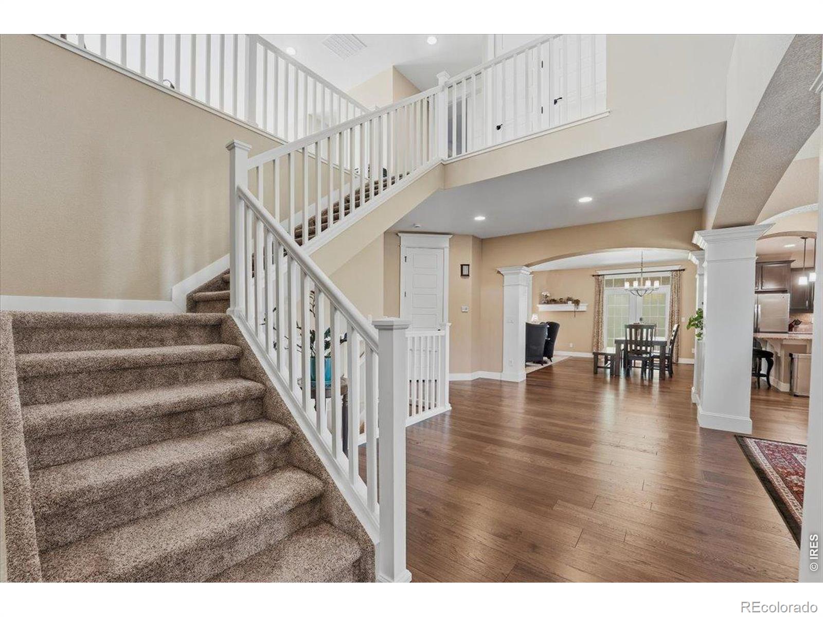 MLS Image #18 for 2057  cutting horse drive,fort collins, Colorado