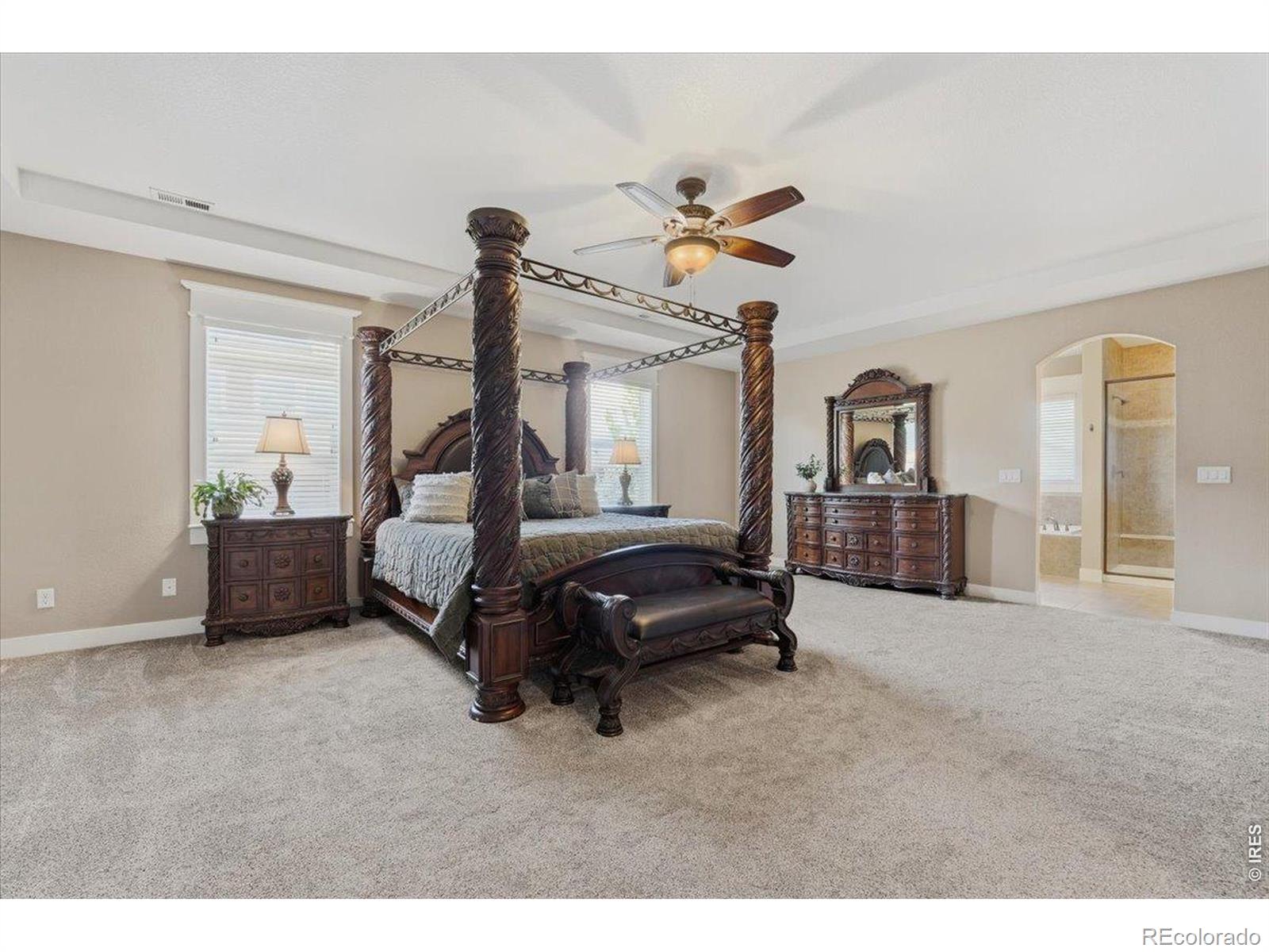 MLS Image #21 for 2057  cutting horse drive,fort collins, Colorado