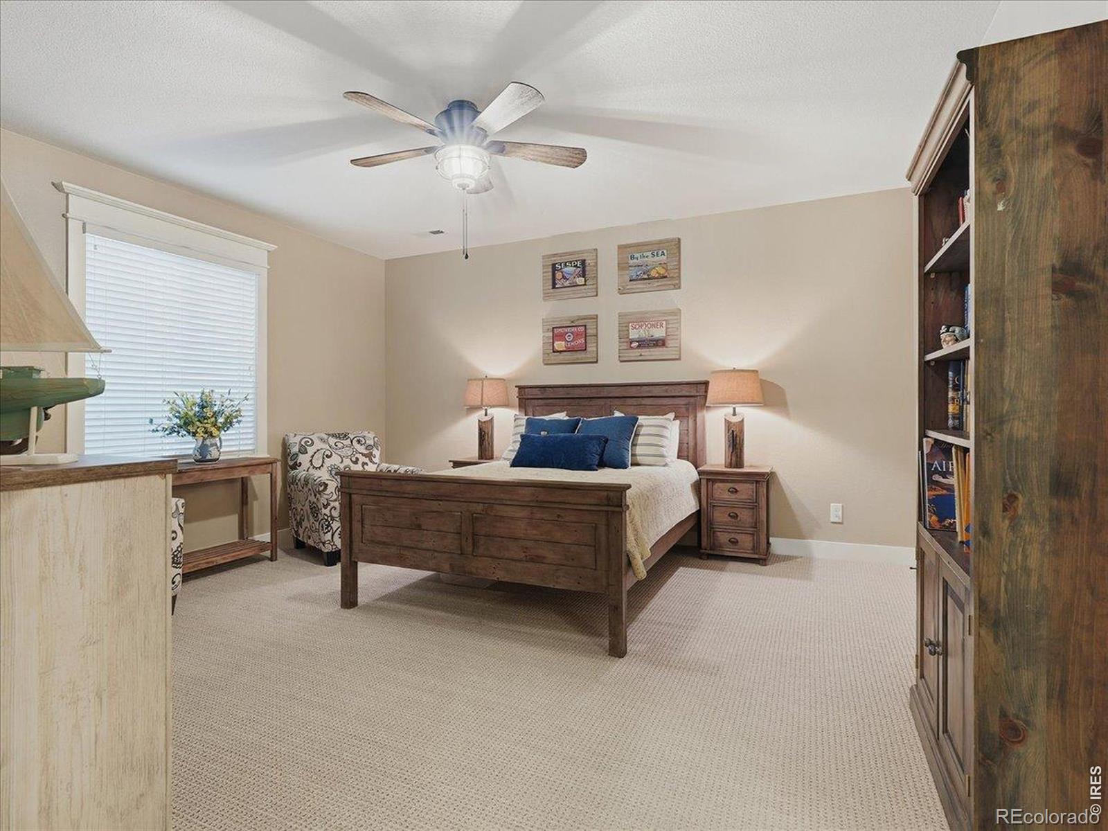 MLS Image #27 for 2057  cutting horse drive,fort collins, Colorado