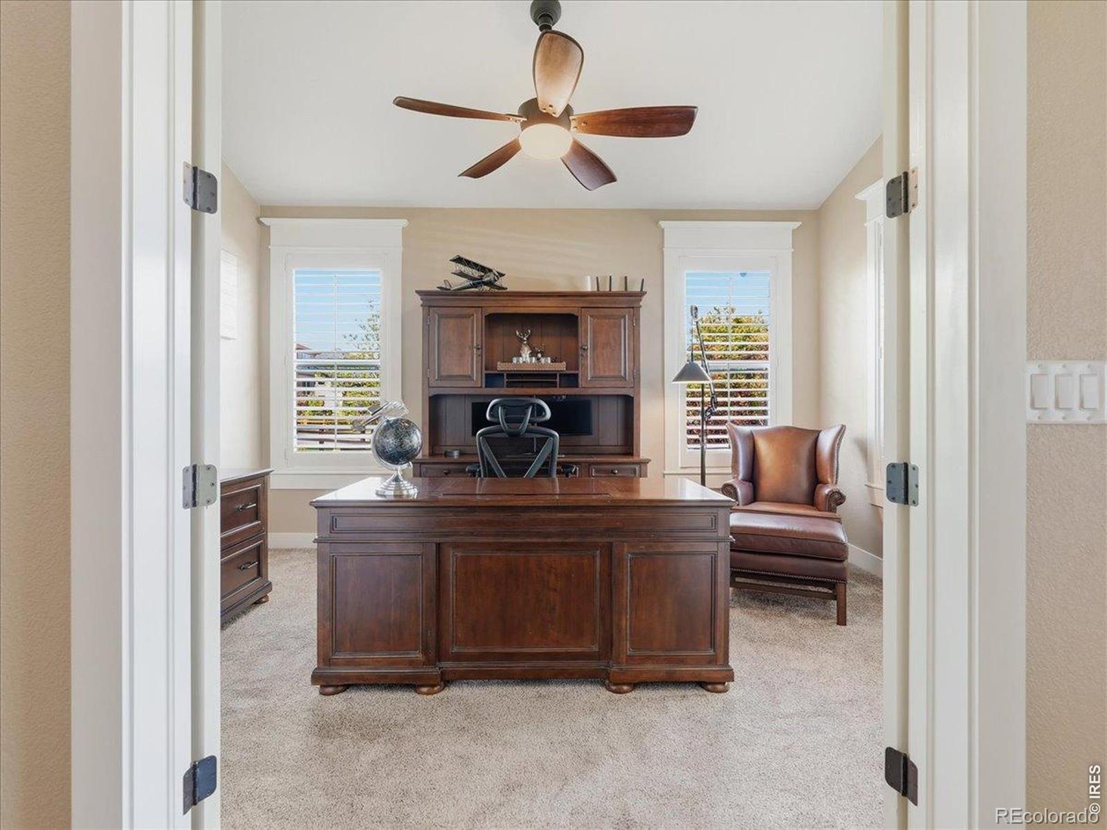MLS Image #3 for 2057  cutting horse drive,fort collins, Colorado
