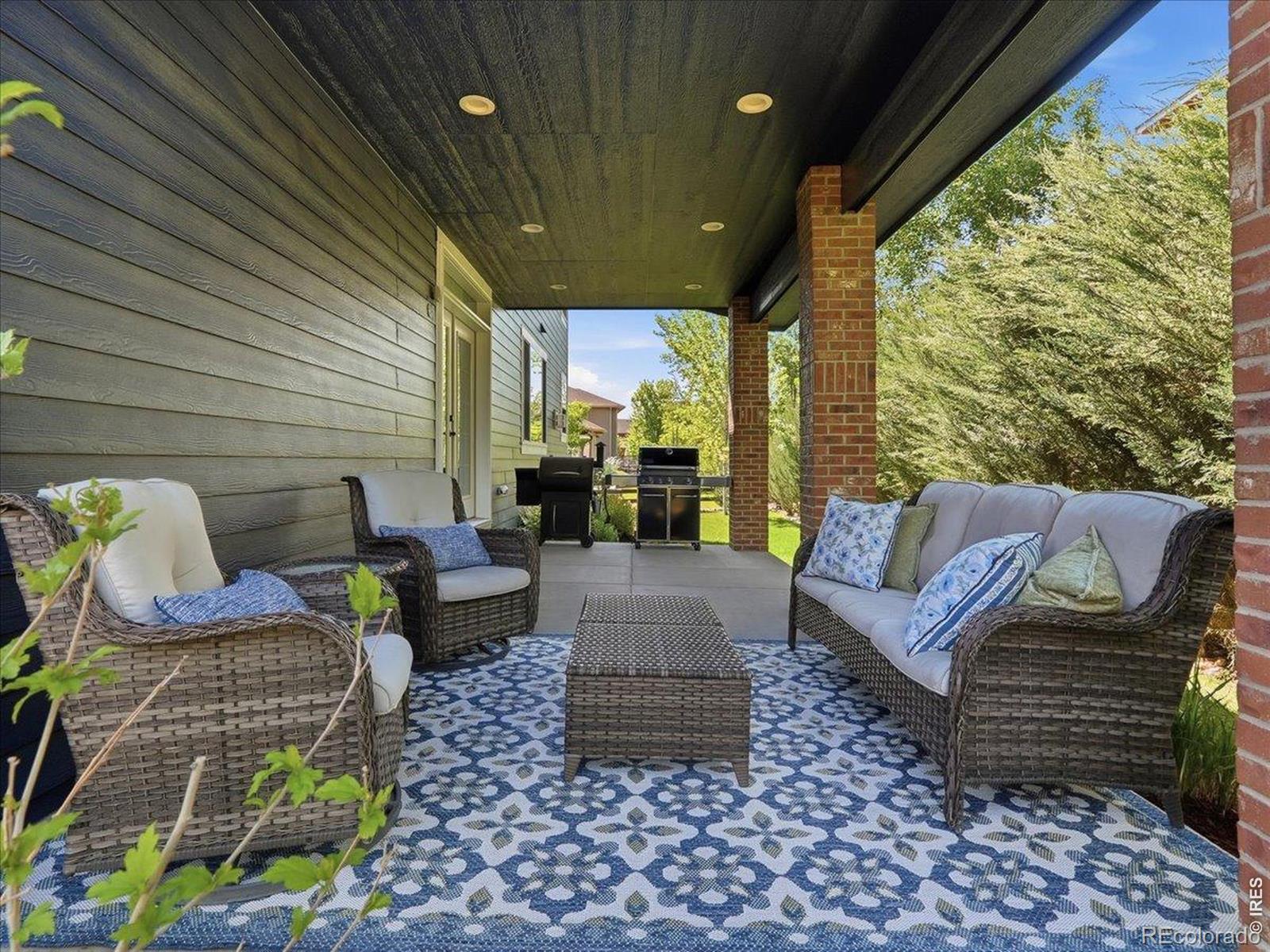 MLS Image #31 for 2057  cutting horse drive,fort collins, Colorado