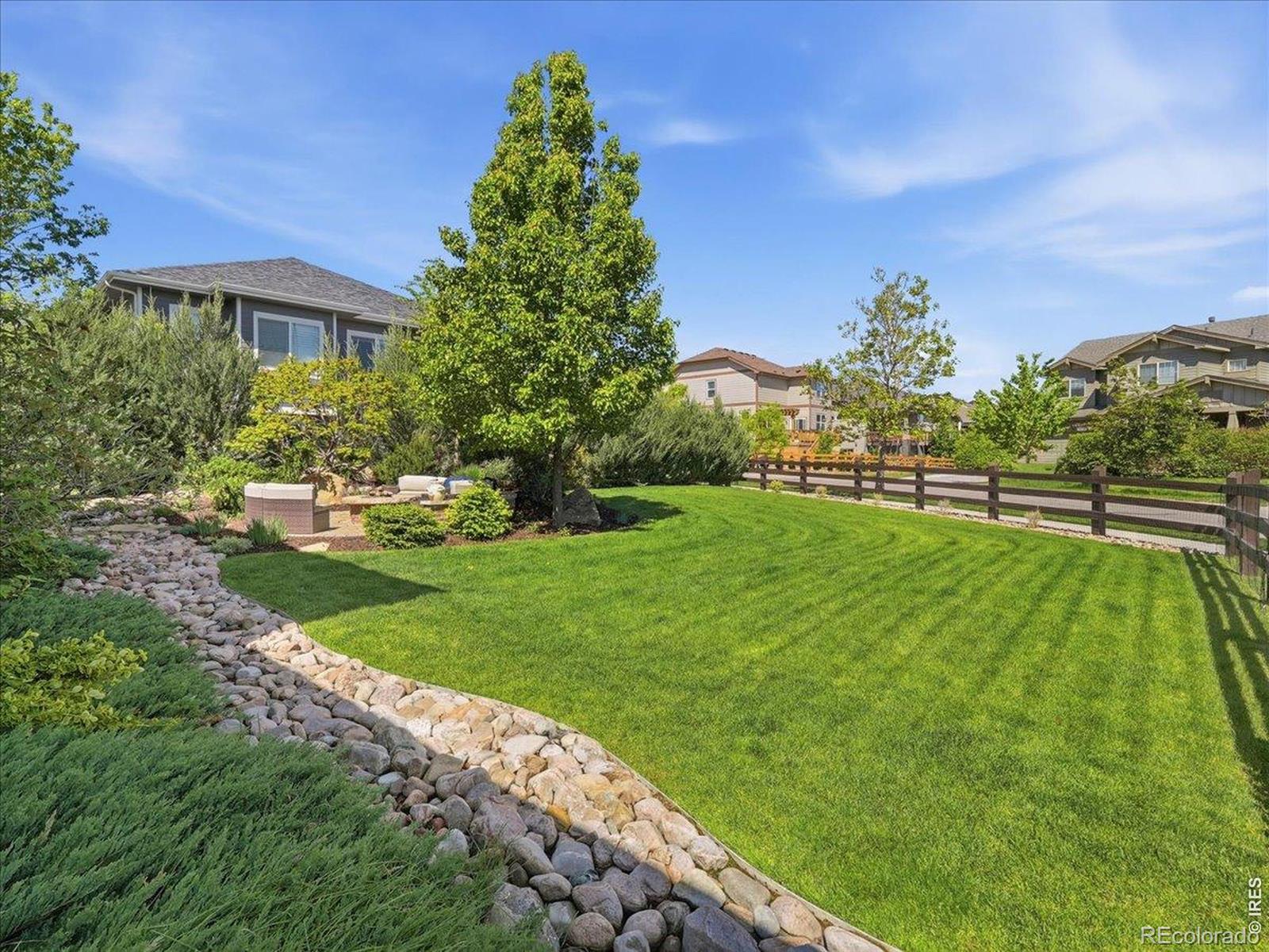 MLS Image #32 for 2057  cutting horse drive,fort collins, Colorado