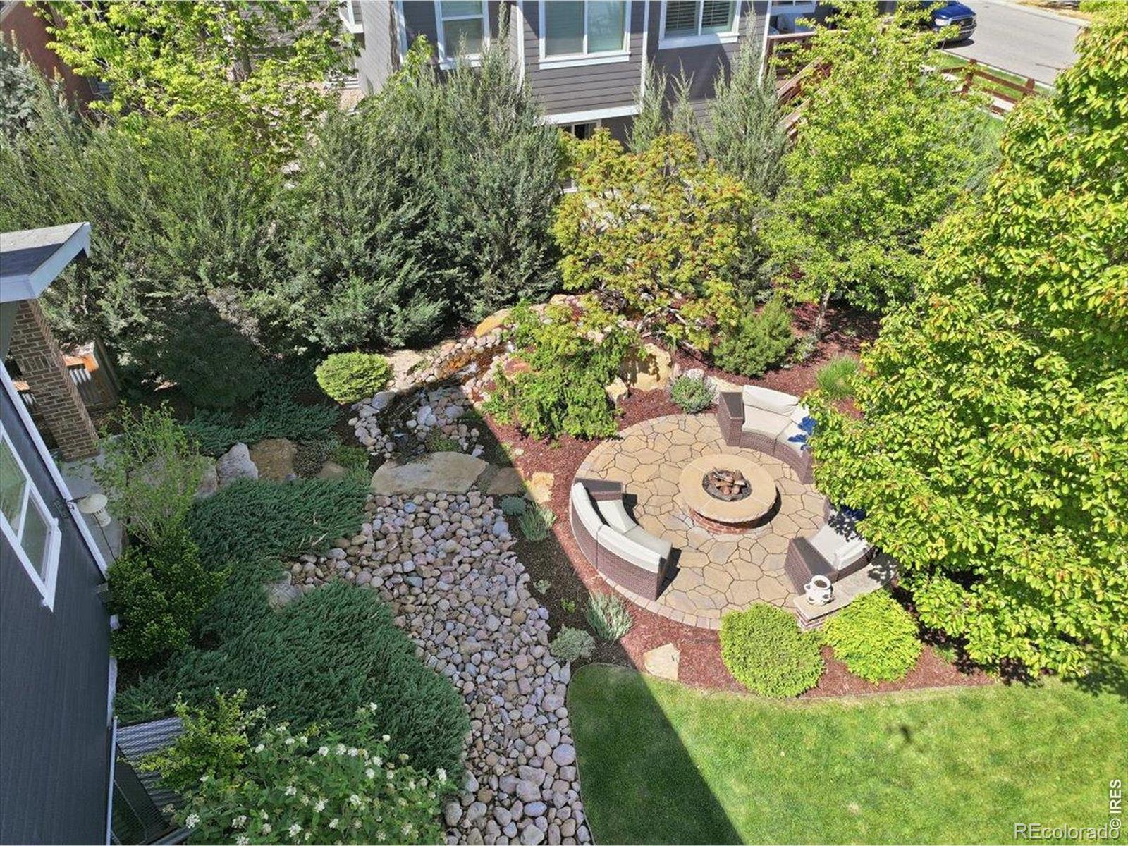 MLS Image #33 for 2057  cutting horse drive,fort collins, Colorado