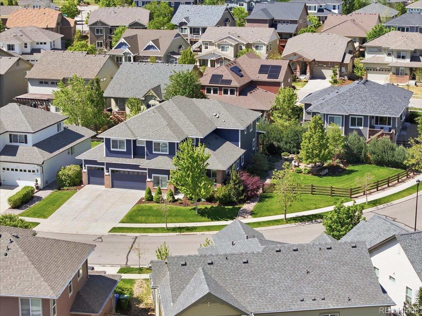 MLS Image #34 for 2057  cutting horse drive,fort collins, Colorado
