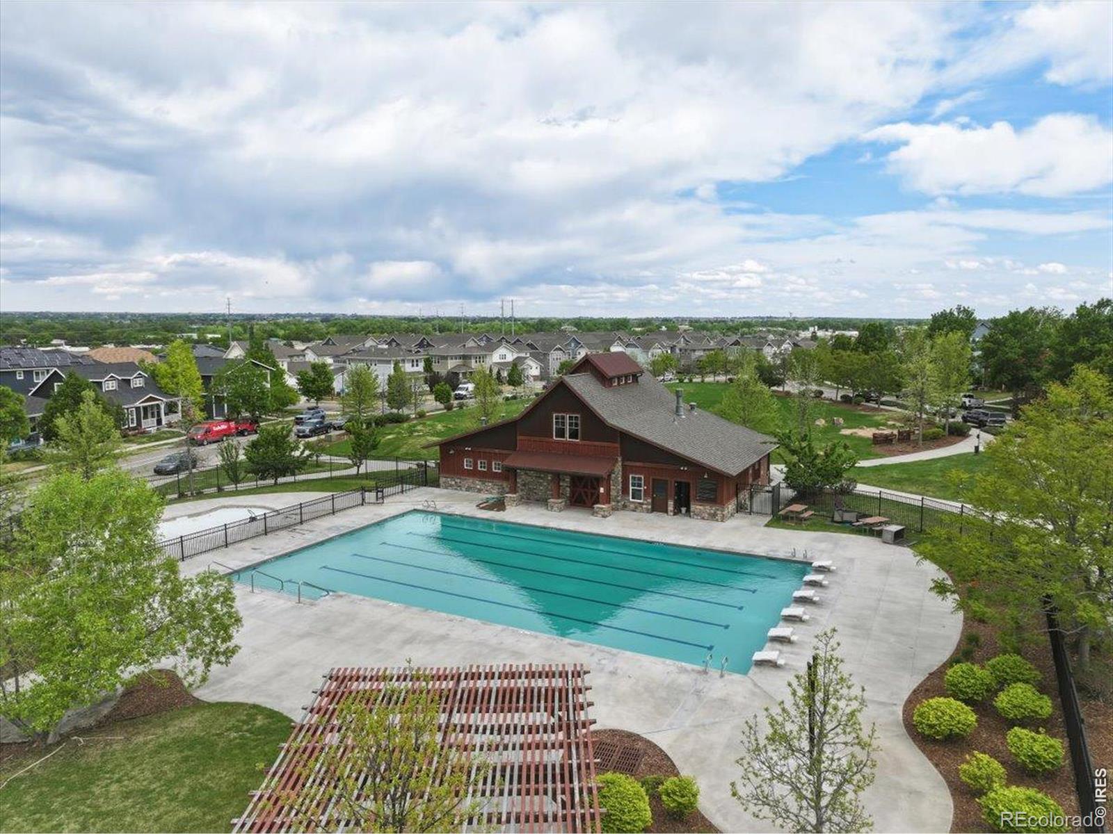 MLS Image #36 for 2057  cutting horse drive,fort collins, Colorado