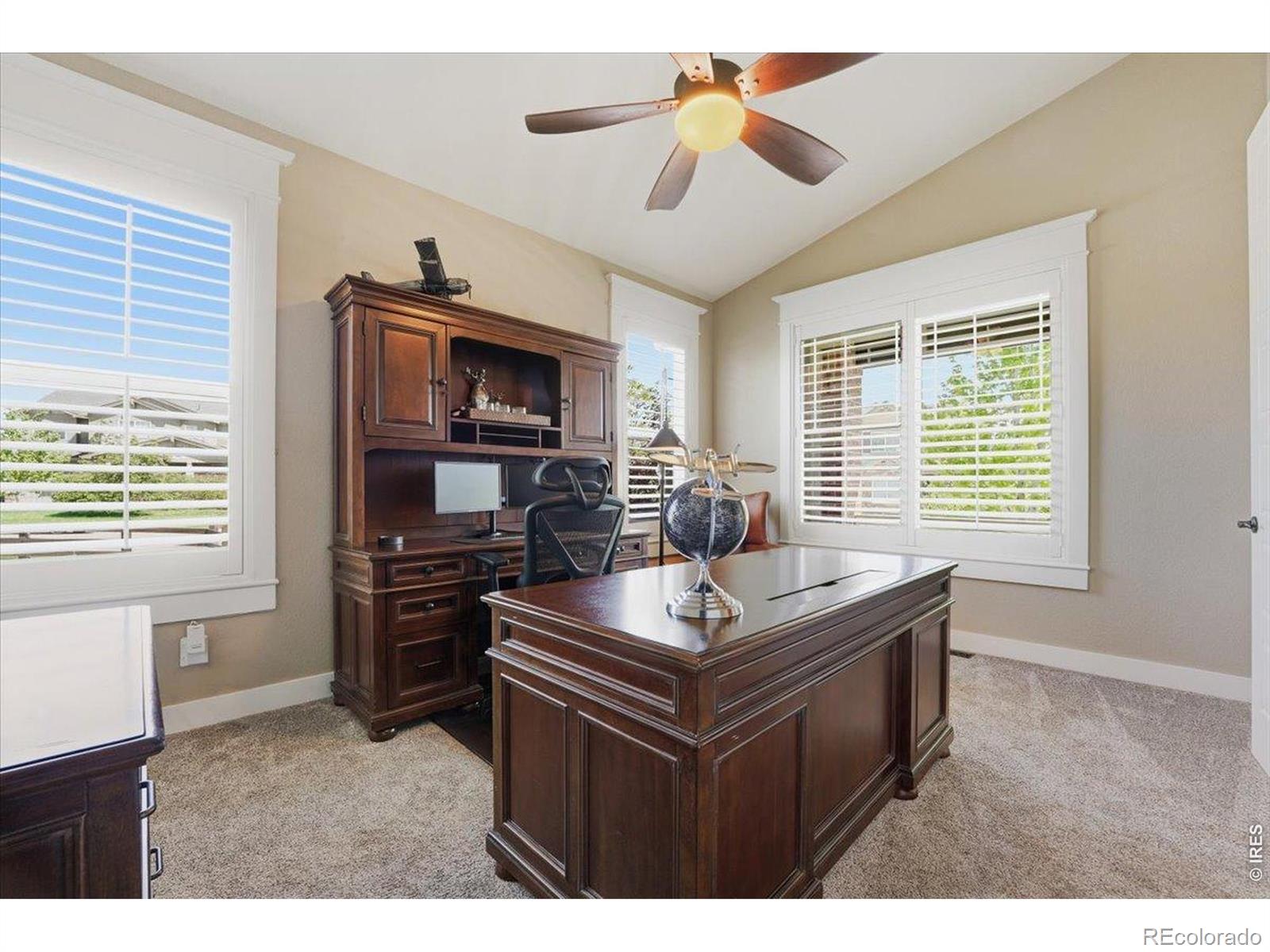MLS Image #4 for 2057  cutting horse drive,fort collins, Colorado