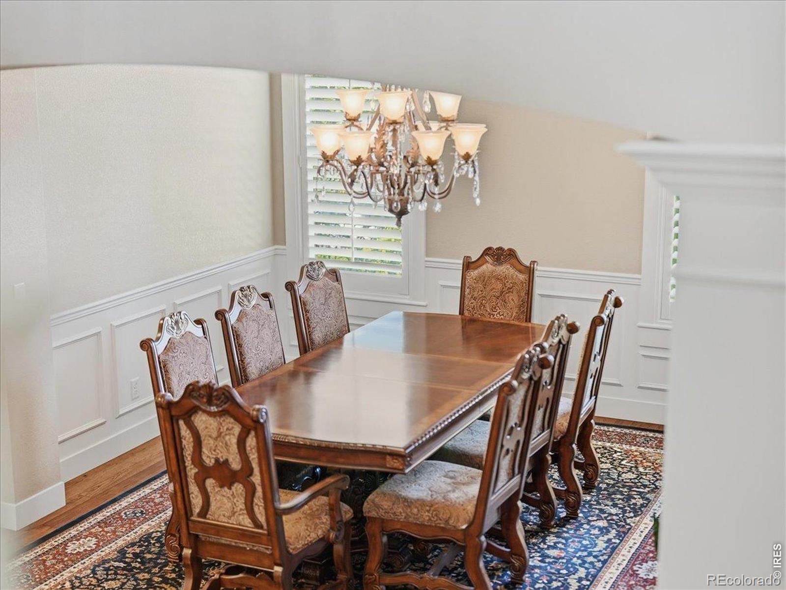 MLS Image #5 for 2057  cutting horse drive,fort collins, Colorado