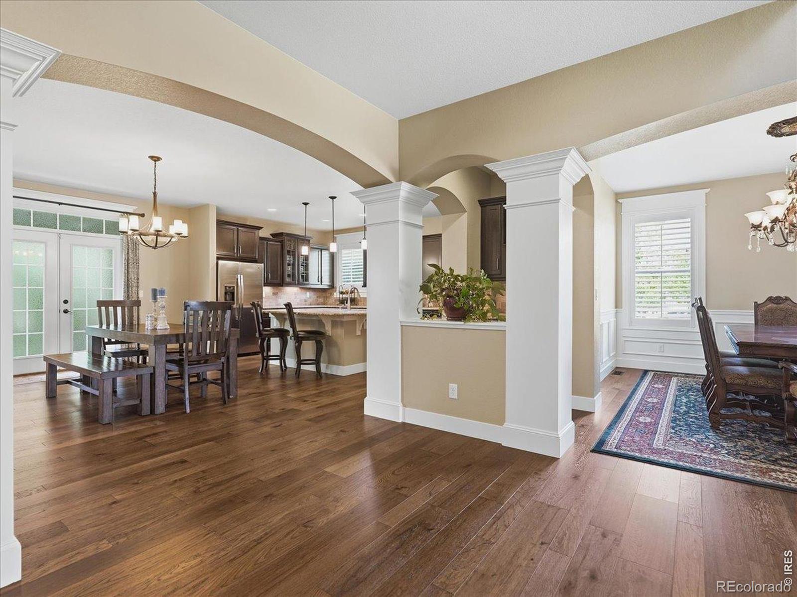 MLS Image #6 for 2057  cutting horse drive,fort collins, Colorado
