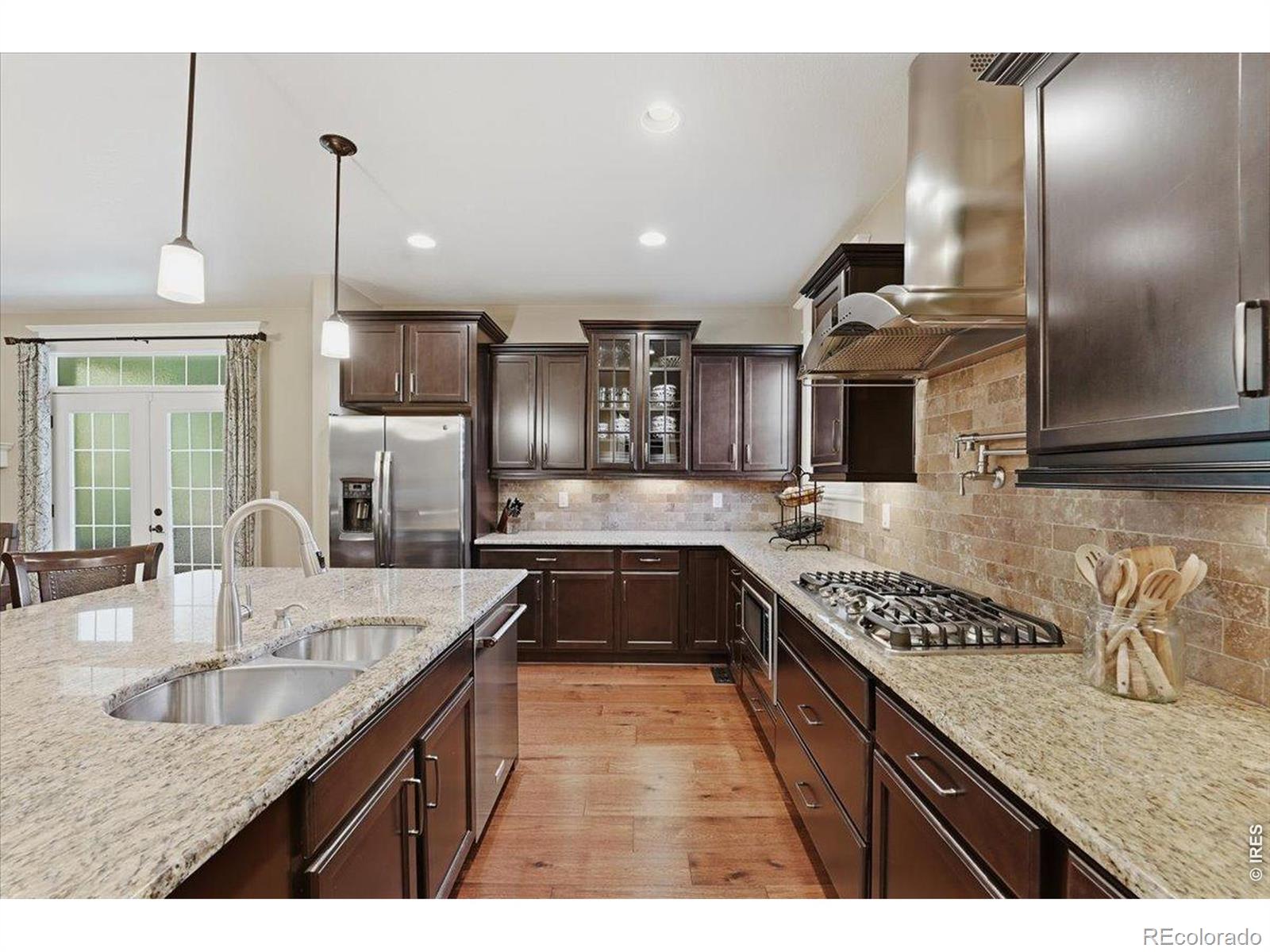 MLS Image #7 for 2057  cutting horse drive,fort collins, Colorado