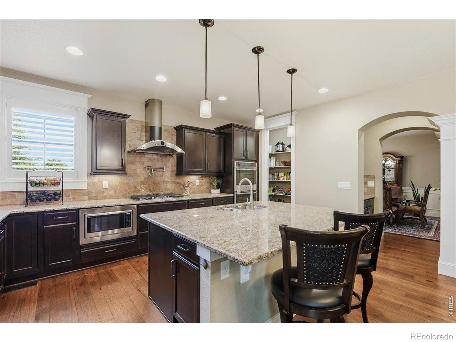 MLS Image #8 for 2057  cutting horse drive,fort collins, Colorado