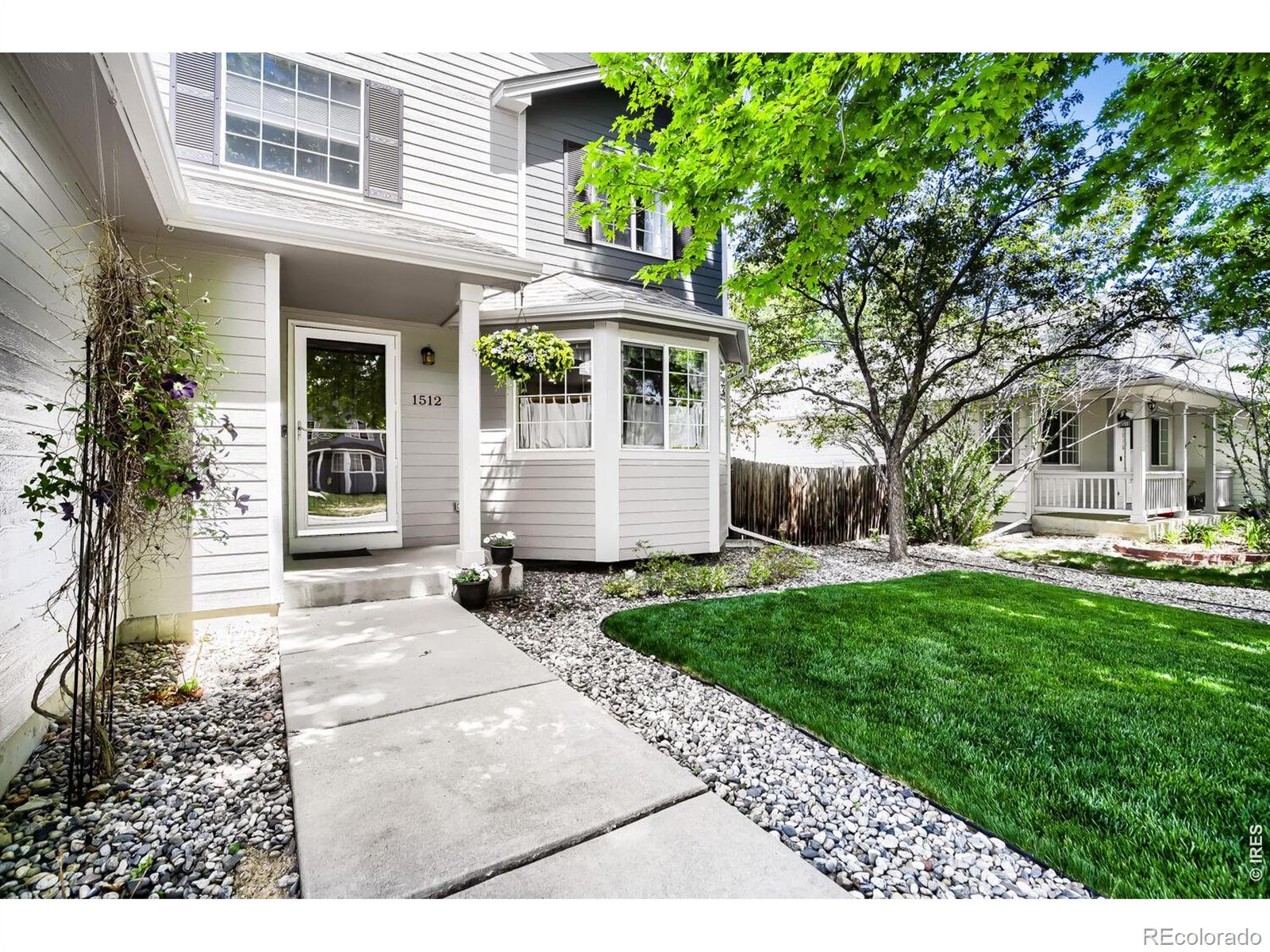 MLS Image #1 for 1512  willowbrook drive,longmont, Colorado