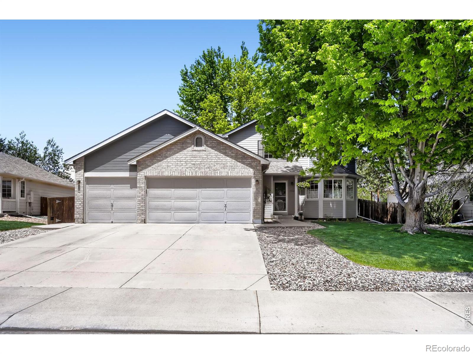 MLS Image #2 for 1512  willowbrook drive,longmont, Colorado