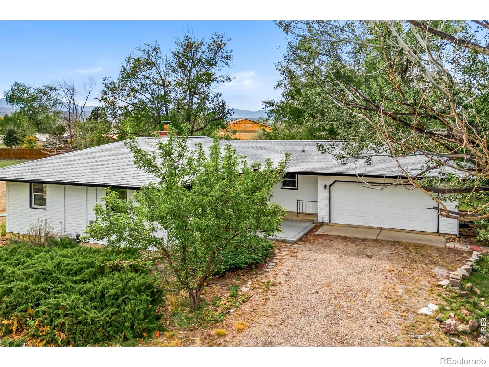 MLS Image #2 for 2767 s county road 21 ,loveland, Colorado