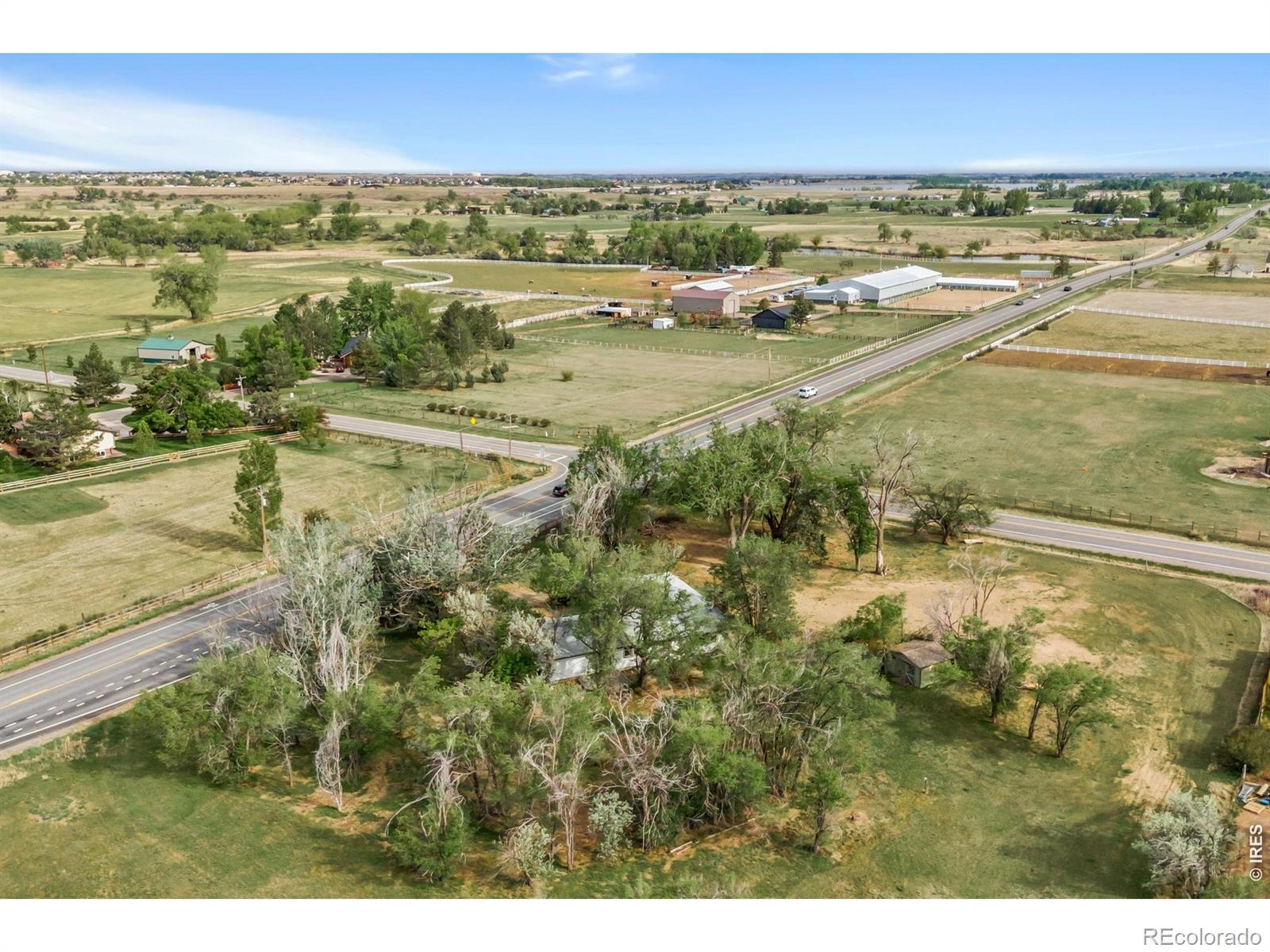 MLS Image #22 for 2767 s county road 21 ,loveland, Colorado