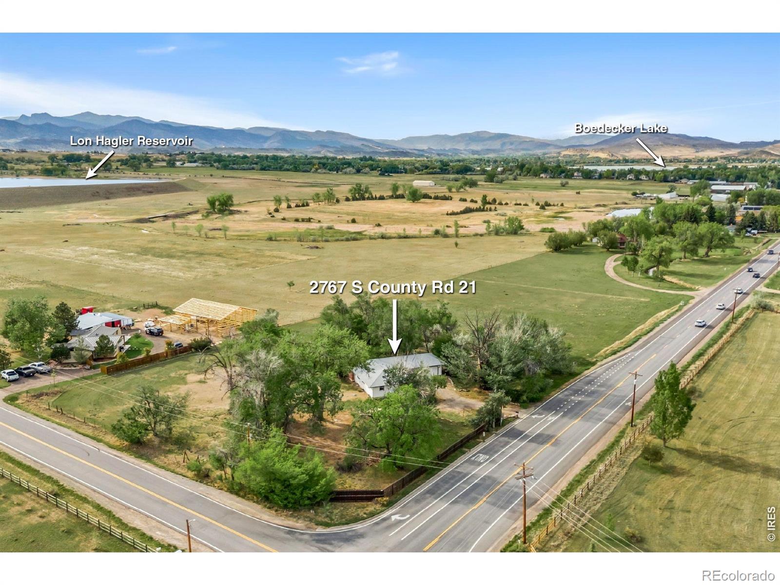 MLS Image #23 for 2767 s county road 21 ,loveland, Colorado