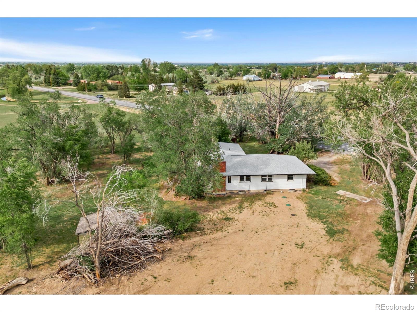 MLS Image #24 for 2767 s county road 21 ,loveland, Colorado