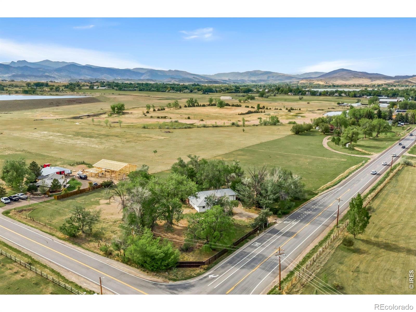 MLS Image #25 for 2767 s county road 21 ,loveland, Colorado